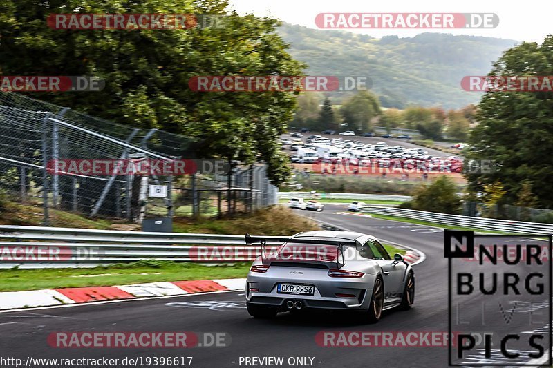 Bild #19396617 - Touristenfahrten Nürburgring Nordschleife (03.10.2022)