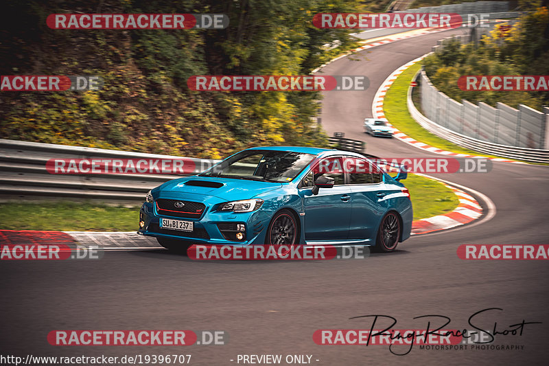 Bild #19396707 - Touristenfahrten Nürburgring Nordschleife (03.10.2022)