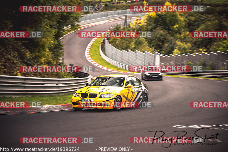 Bild #19396724 - Touristenfahrten Nürburgring Nordschleife (03.10.2022)