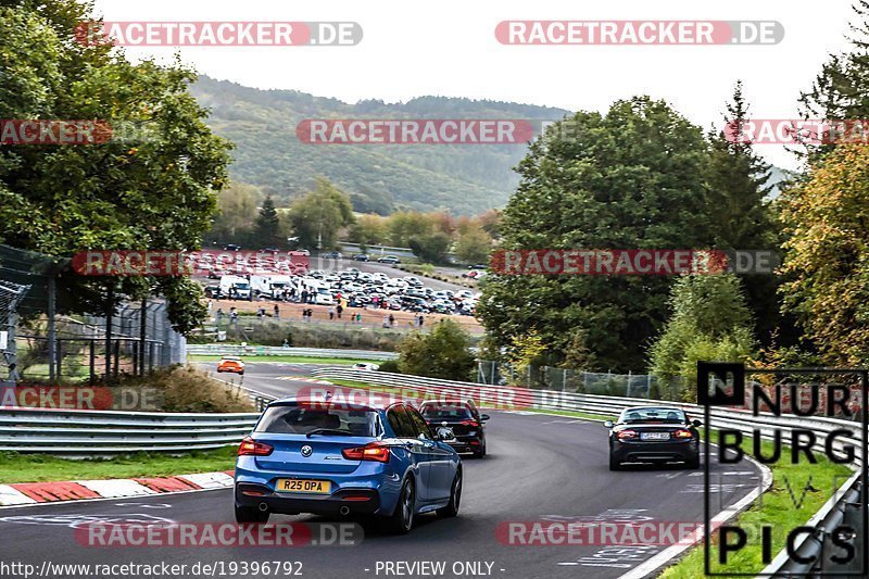 Bild #19396792 - Touristenfahrten Nürburgring Nordschleife (03.10.2022)