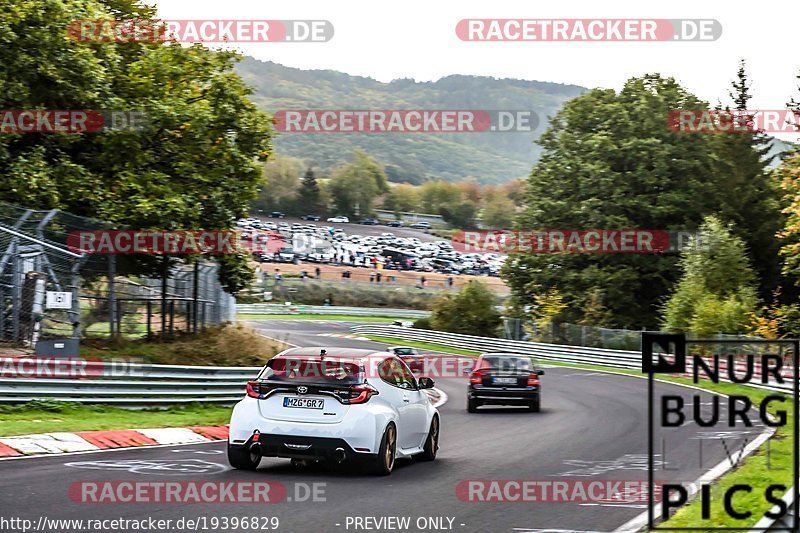 Bild #19396829 - Touristenfahrten Nürburgring Nordschleife (03.10.2022)