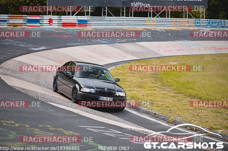 Bild #19396885 - Touristenfahrten Nürburgring Nordschleife (03.10.2022)