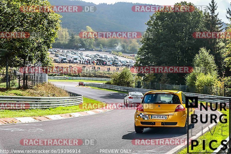 Bild #19396914 - Touristenfahrten Nürburgring Nordschleife (03.10.2022)