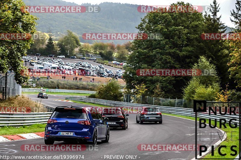 Bild #19396974 - Touristenfahrten Nürburgring Nordschleife (03.10.2022)