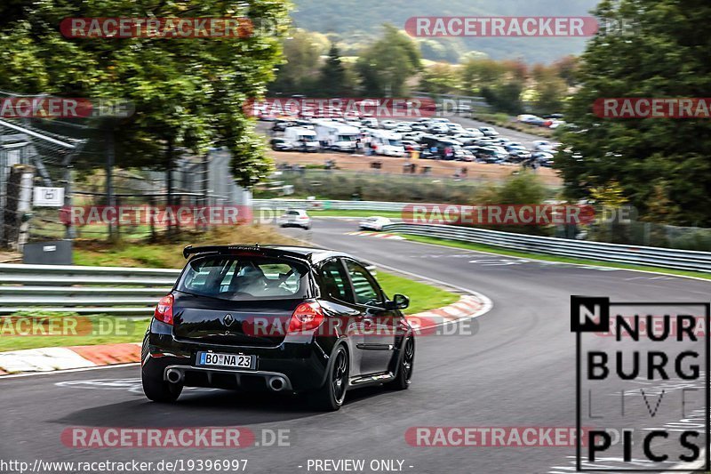 Bild #19396997 - Touristenfahrten Nürburgring Nordschleife (03.10.2022)