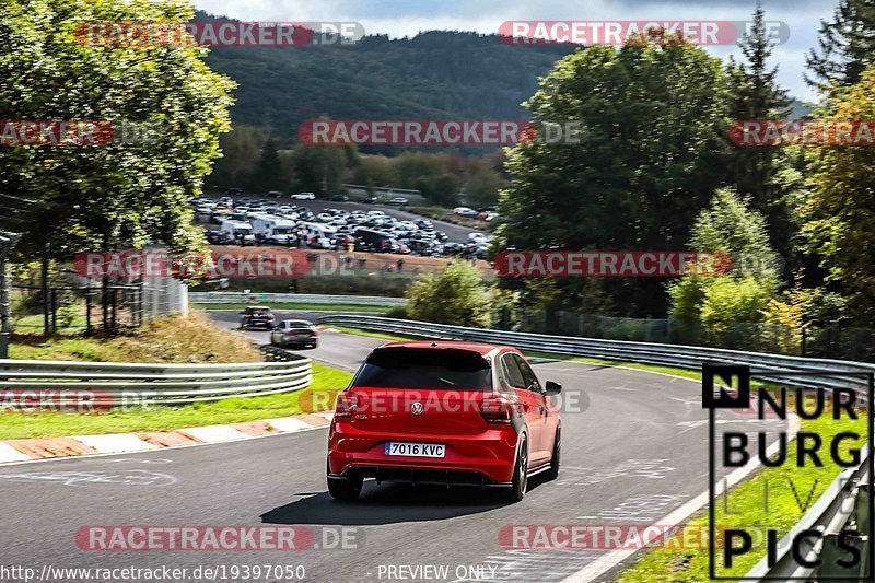 Bild #19397050 - Touristenfahrten Nürburgring Nordschleife (03.10.2022)