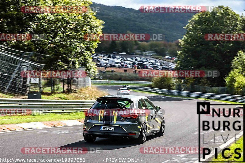 Bild #19397051 - Touristenfahrten Nürburgring Nordschleife (03.10.2022)