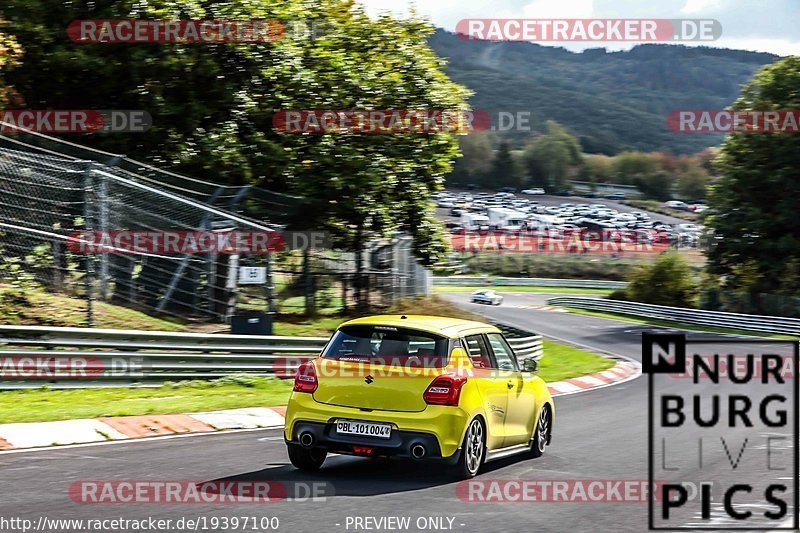 Bild #19397100 - Touristenfahrten Nürburgring Nordschleife (03.10.2022)