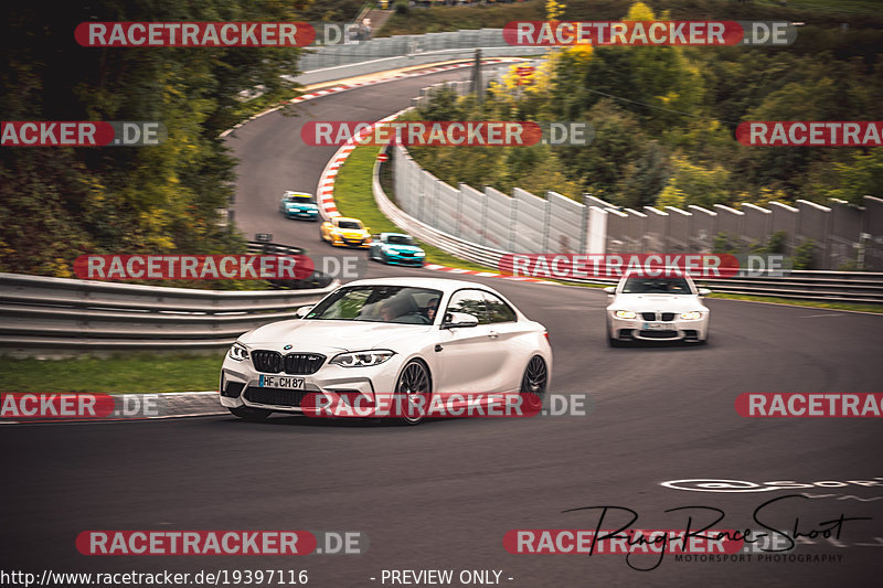 Bild #19397116 - Touristenfahrten Nürburgring Nordschleife (03.10.2022)