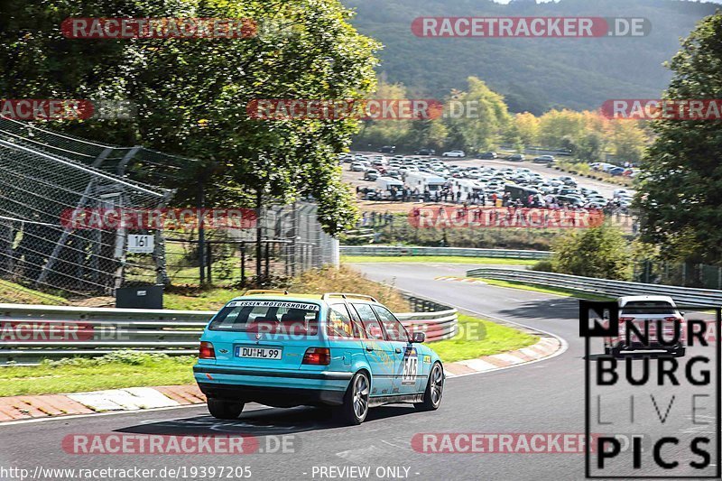 Bild #19397205 - Touristenfahrten Nürburgring Nordschleife (03.10.2022)