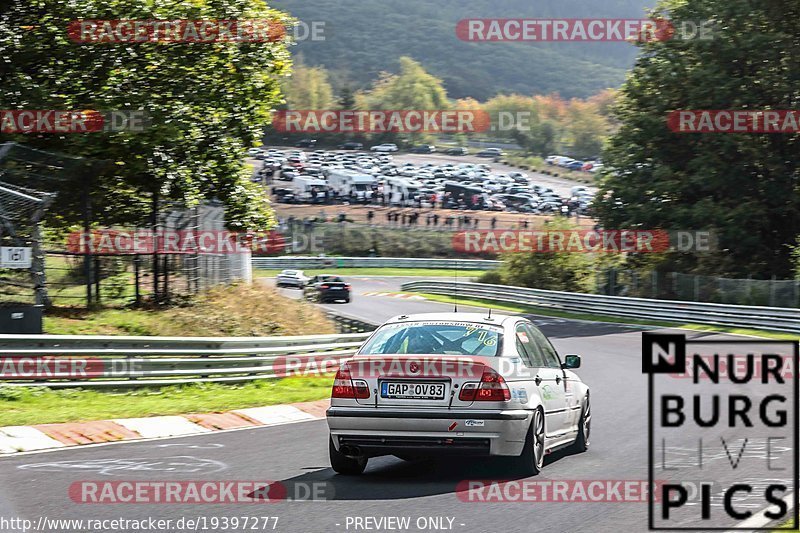 Bild #19397277 - Touristenfahrten Nürburgring Nordschleife (03.10.2022)