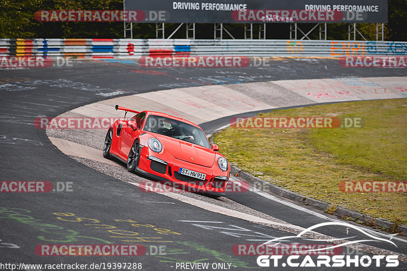 Bild #19397288 - Touristenfahrten Nürburgring Nordschleife (03.10.2022)