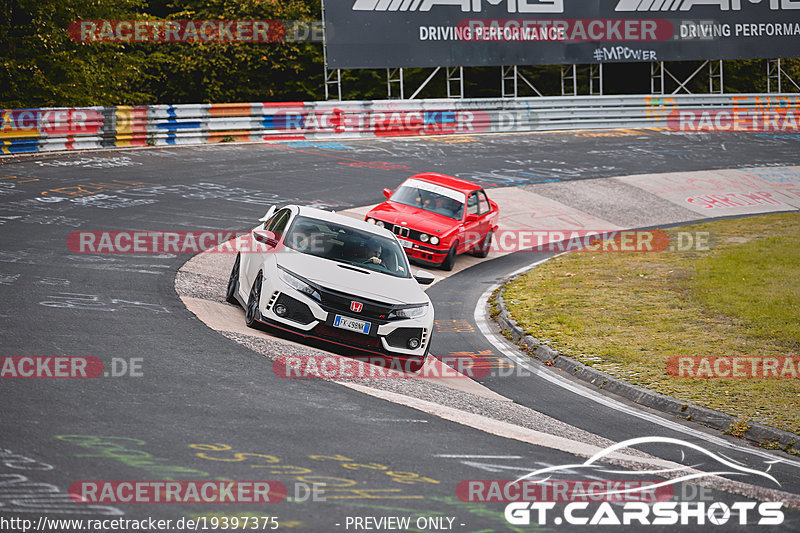 Bild #19397375 - Touristenfahrten Nürburgring Nordschleife (03.10.2022)