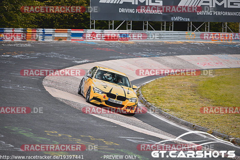 Bild #19397441 - Touristenfahrten Nürburgring Nordschleife (03.10.2022)