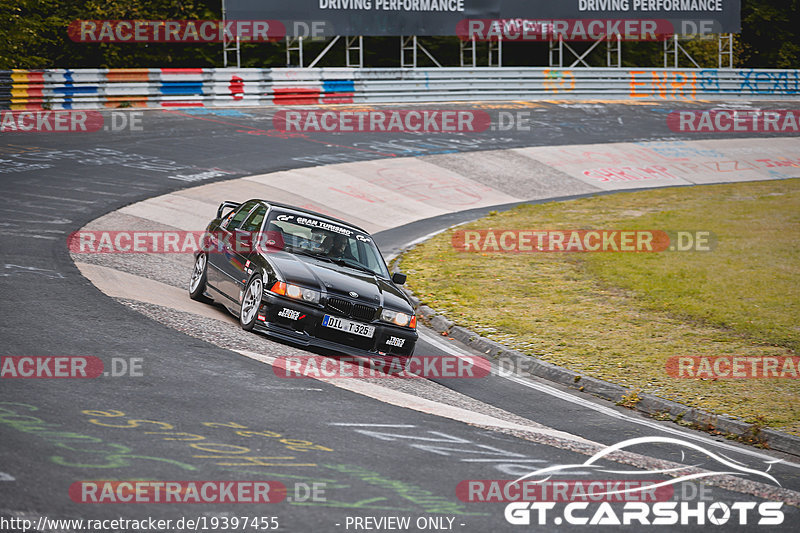 Bild #19397455 - Touristenfahrten Nürburgring Nordschleife (03.10.2022)