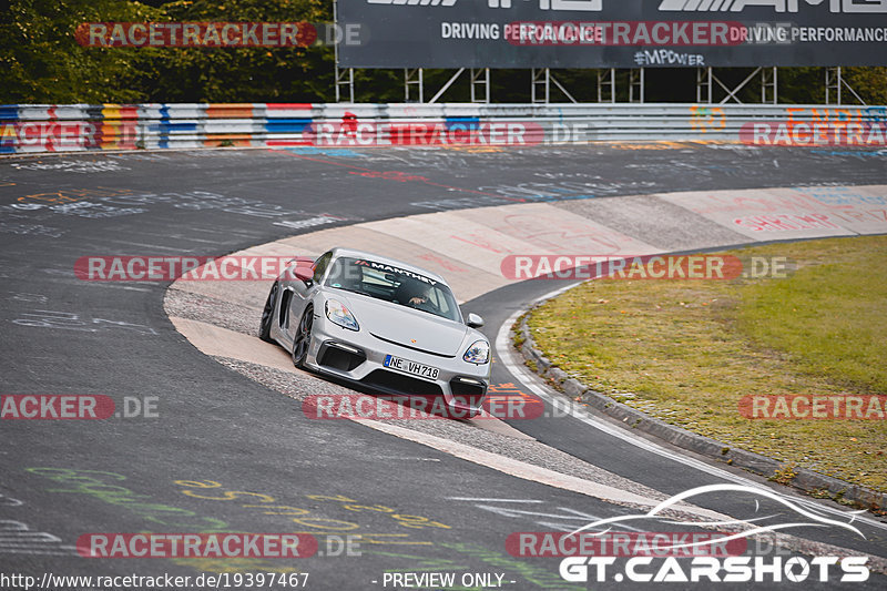 Bild #19397467 - Touristenfahrten Nürburgring Nordschleife (03.10.2022)