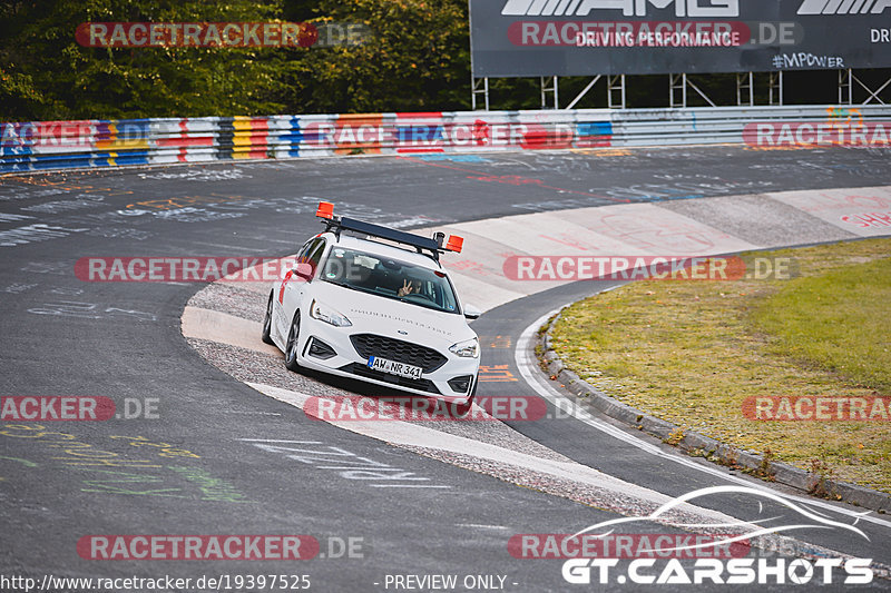 Bild #19397525 - Touristenfahrten Nürburgring Nordschleife (03.10.2022)