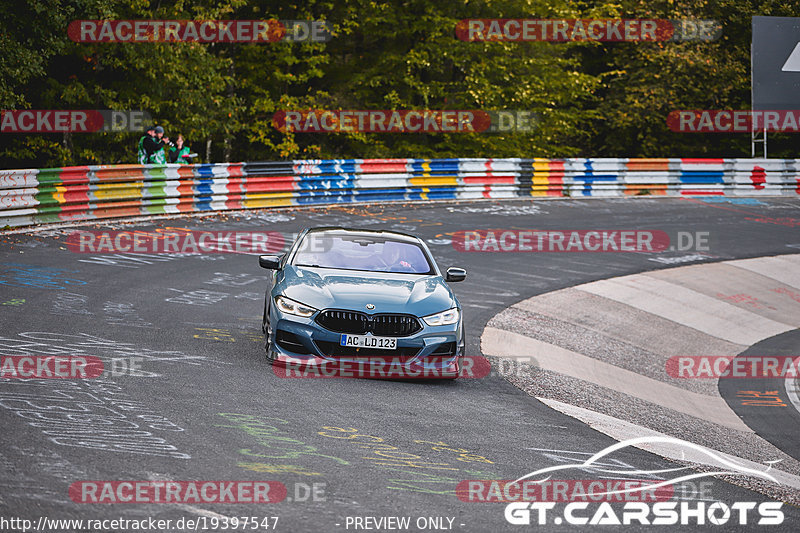 Bild #19397547 - Touristenfahrten Nürburgring Nordschleife (03.10.2022)