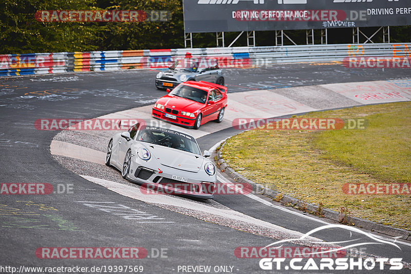 Bild #19397569 - Touristenfahrten Nürburgring Nordschleife (03.10.2022)