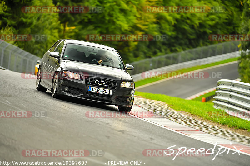 Bild #19397607 - Touristenfahrten Nürburgring Nordschleife (03.10.2022)