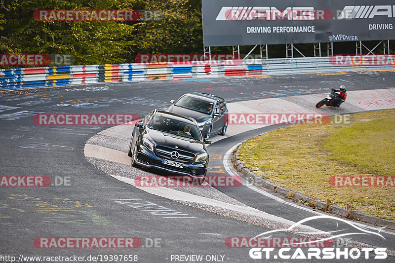 Bild #19397658 - Touristenfahrten Nürburgring Nordschleife (03.10.2022)