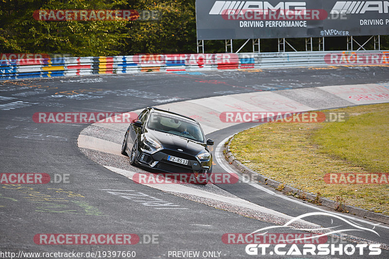 Bild #19397660 - Touristenfahrten Nürburgring Nordschleife (03.10.2022)