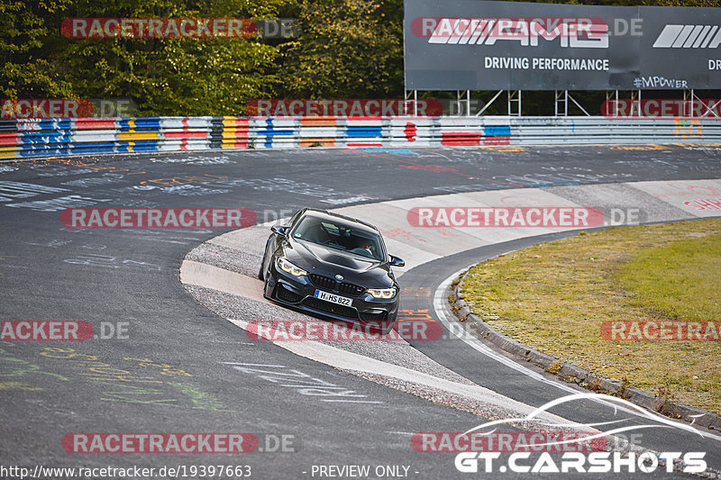 Bild #19397663 - Touristenfahrten Nürburgring Nordschleife (03.10.2022)