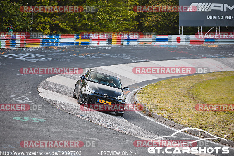 Bild #19397703 - Touristenfahrten Nürburgring Nordschleife (03.10.2022)