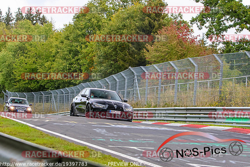 Bild #19397783 - Touristenfahrten Nürburgring Nordschleife (03.10.2022)