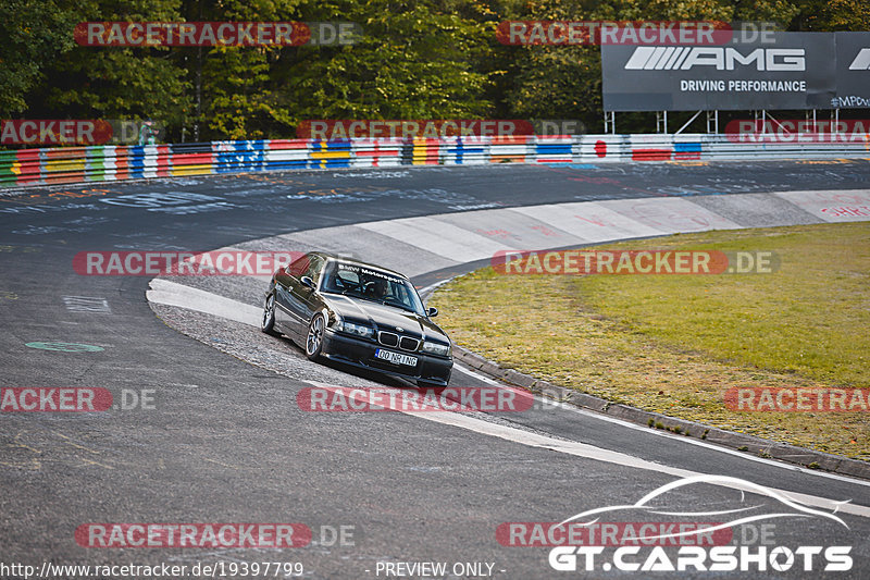 Bild #19397799 - Touristenfahrten Nürburgring Nordschleife (03.10.2022)