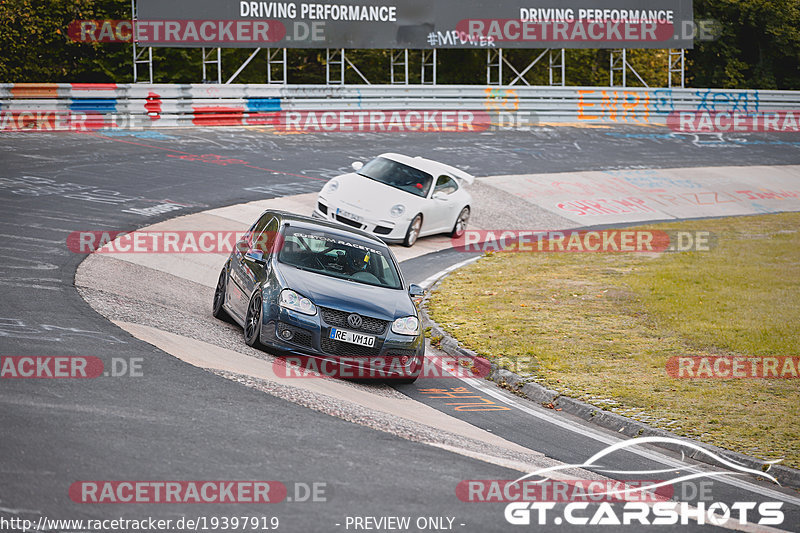 Bild #19397919 - Touristenfahrten Nürburgring Nordschleife (03.10.2022)