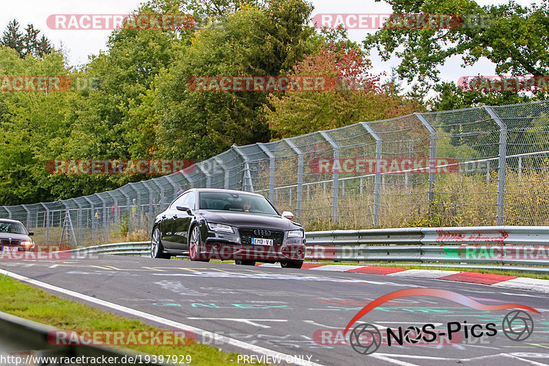 Bild #19397929 - Touristenfahrten Nürburgring Nordschleife (03.10.2022)