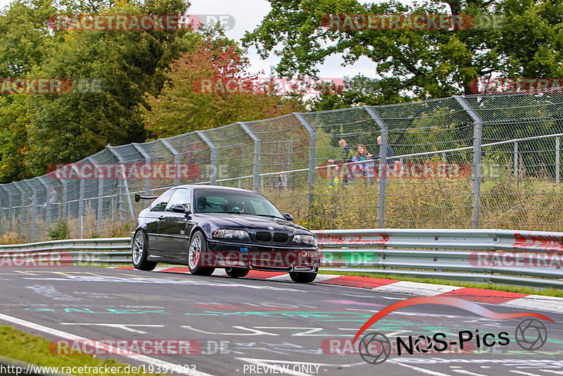 Bild #19397993 - Touristenfahrten Nürburgring Nordschleife (03.10.2022)