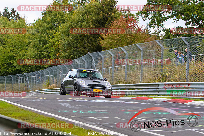 Bild #19398094 - Touristenfahrten Nürburgring Nordschleife (03.10.2022)