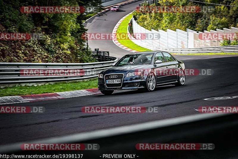 Bild #19398137 - Touristenfahrten Nürburgring Nordschleife (03.10.2022)