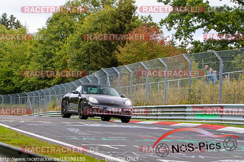 Bild #19398150 - Touristenfahrten Nürburgring Nordschleife (03.10.2022)