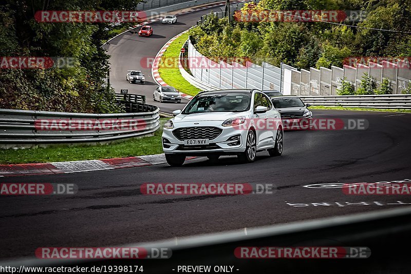 Bild #19398174 - Touristenfahrten Nürburgring Nordschleife (03.10.2022)