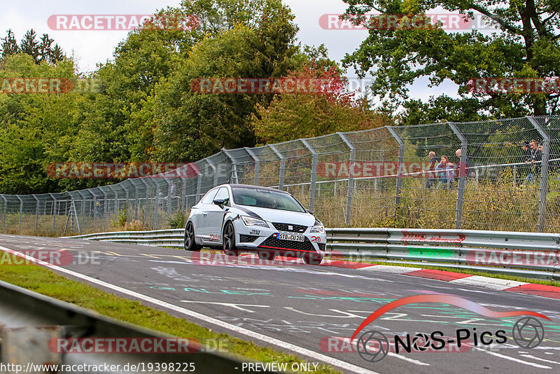 Bild #19398225 - Touristenfahrten Nürburgring Nordschleife (03.10.2022)