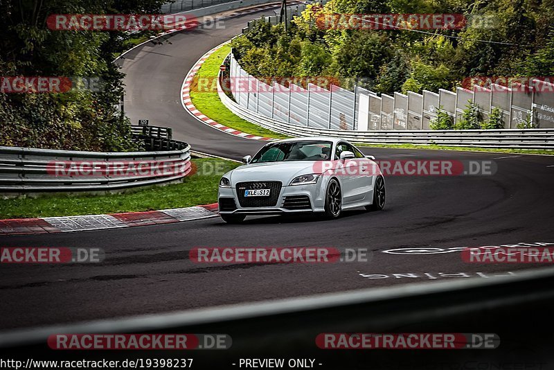 Bild #19398237 - Touristenfahrten Nürburgring Nordschleife (03.10.2022)