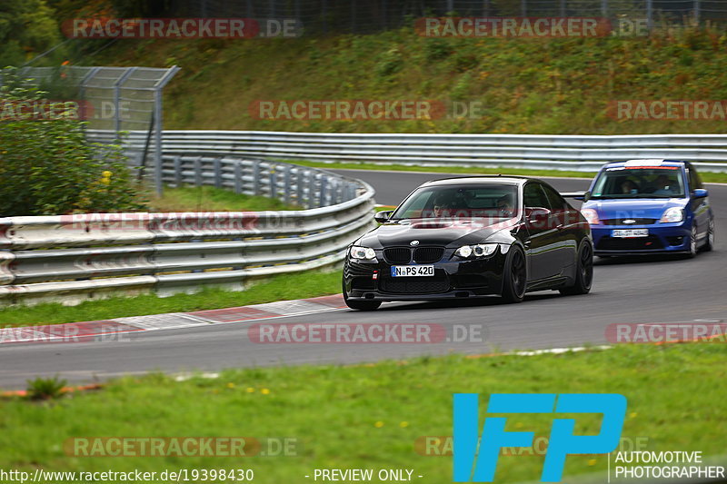 Bild #19398430 - Touristenfahrten Nürburgring Nordschleife (03.10.2022)