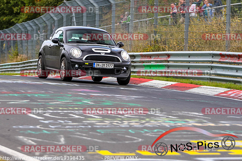 Bild #19398435 - Touristenfahrten Nürburgring Nordschleife (03.10.2022)