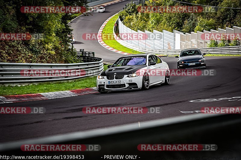 Bild #19398453 - Touristenfahrten Nürburgring Nordschleife (03.10.2022)