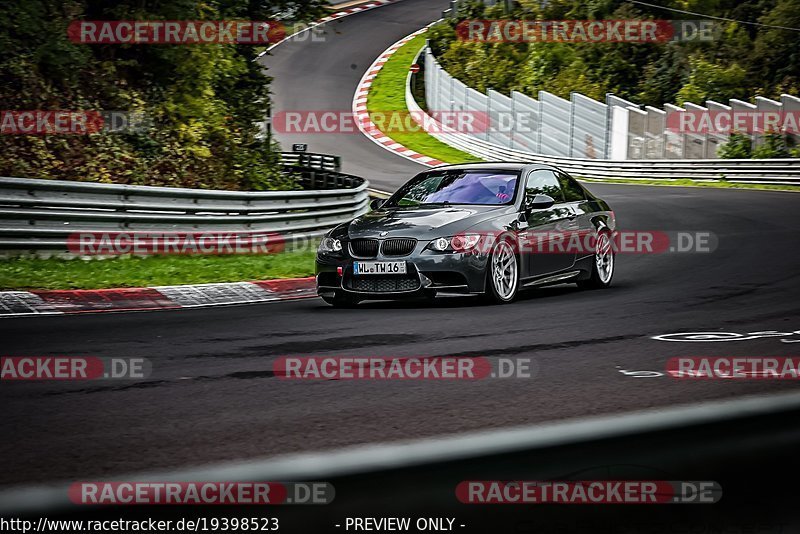 Bild #19398523 - Touristenfahrten Nürburgring Nordschleife (03.10.2022)