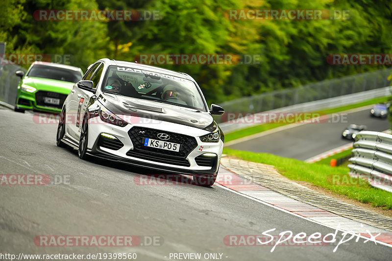 Bild #19398560 - Touristenfahrten Nürburgring Nordschleife (03.10.2022)