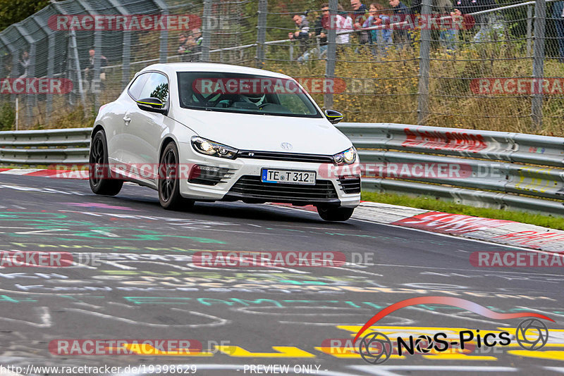 Bild #19398629 - Touristenfahrten Nürburgring Nordschleife (03.10.2022)