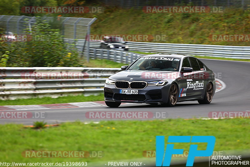 Bild #19398693 - Touristenfahrten Nürburgring Nordschleife (03.10.2022)