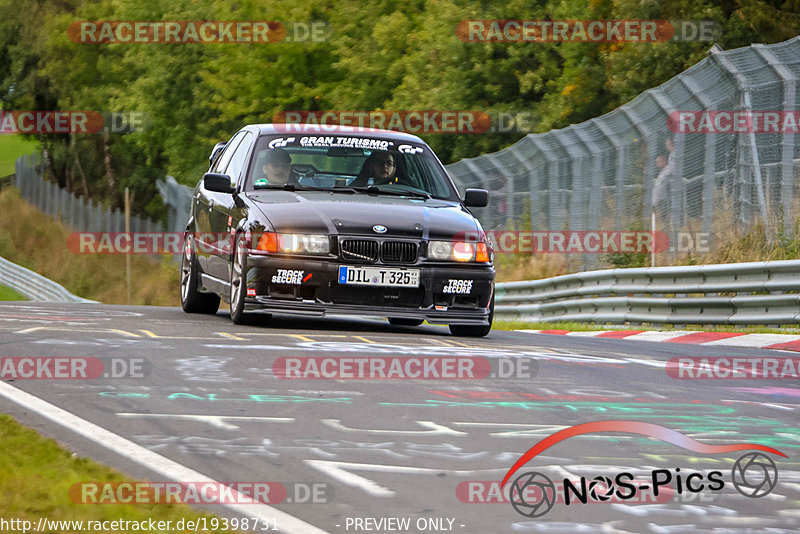 Bild #19398731 - Touristenfahrten Nürburgring Nordschleife (03.10.2022)