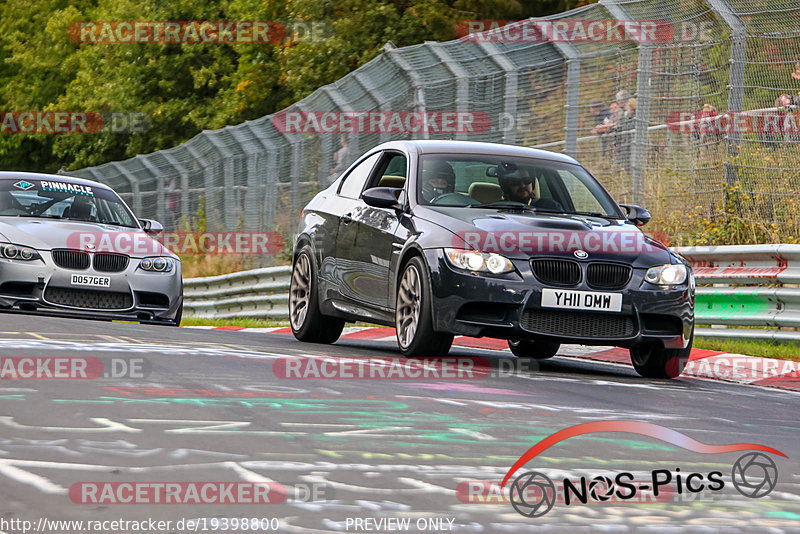 Bild #19398800 - Touristenfahrten Nürburgring Nordschleife (03.10.2022)