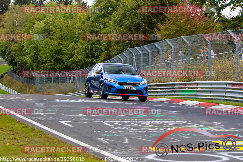 Bild #19398815 - Touristenfahrten Nürburgring Nordschleife (03.10.2022)