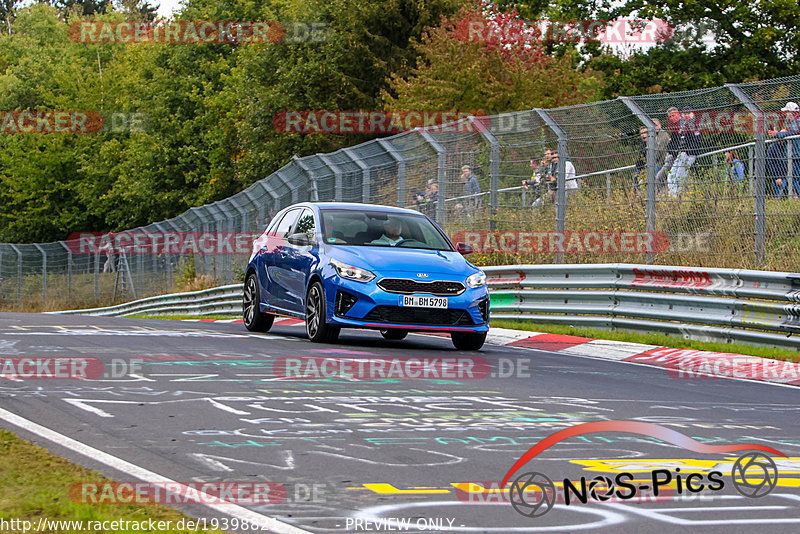 Bild #19398821 - Touristenfahrten Nürburgring Nordschleife (03.10.2022)